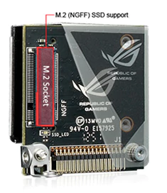 Chuyên nâng cấp-thay thế SSD Msata cho laptop, vê sinh miễn phí HCM - 6