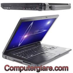 Laptop Dell Latitude E6500 Laptop Dell Latitude E6500