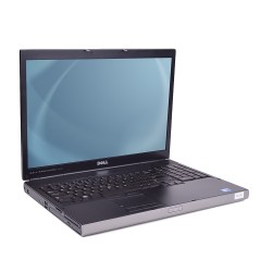 Dell Precision M6500 Core i7 740QM