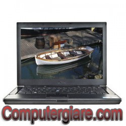 Dell Latitude E6510 Core i7 620M - 4GB - SSD  Dell Latitude E6510 Core i7 620M - 4GB - SSD