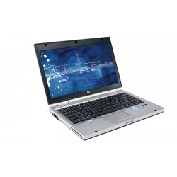 HP EliteBook 2560p Core i5-2540M HP EliteBook 2560p Core i5-2540M