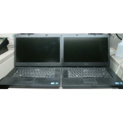 Lô Dell E6510 hàng Mỹ-Core i5 520M 