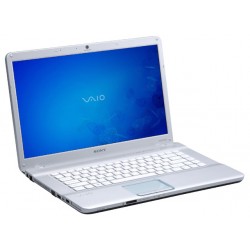 Sony Vaio E series VPC-EB3QFX/White Core i3 