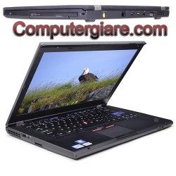 IBM Lenovo Thinkpad T420  IBM Lenovo Thinkpad T420