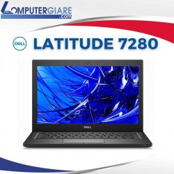 Laptop Dell Latitude 7280