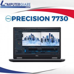 Laptop cũ Dell Precision 7730