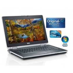 Dell Latitude E6430 I7 3520M
