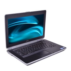 Dell Latitude E6430 Ivy Bridge i5 3320M Dell Latitude E6430 Ivy Bridge i5 3320M