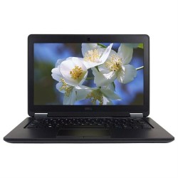 Dell Latitude E7250