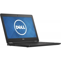 Dell Latitude E7270-Dòng Ultrabook mỏng nhẹ thời trang