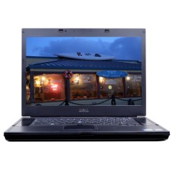 Dell Precision M4500-Core i7 620M-Card rời Quadro FX880 1GB