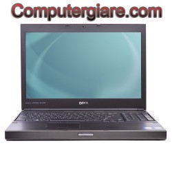 Lô Dell Precision M4600 hàng Mỹ i7 2720QM, full HD