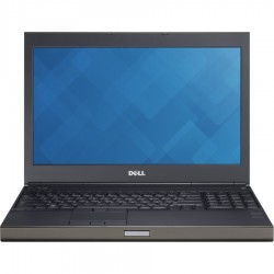 Dell Precision M4800-i7 4800MQ-Quadro K1100