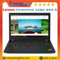 Lenovo ThinkPad X280 Gen 8