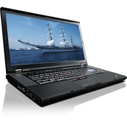 Lenovo Thinkpad T520 Core i5 2520M-SSD 120GB