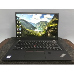 Lenovo Thinkpad X1 Carbon Gen 5