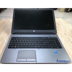 Hp Probook 650-G1