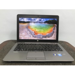 Laptop Hp Elitebook 820 G2