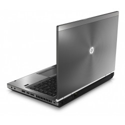 HP Elitebook 8470W Mobile Workstation Core i5