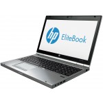 Hp Elitebook 8570p Core i5 Ivy Bridge 3320M, Ram 4GB, HDD 320GB, Card rời Ati 7570M 1Gb, Màn hình  phân giải cao 1600x900, bàn phím số, cổng Com. Hàng chuẩn lựa đẹp.  