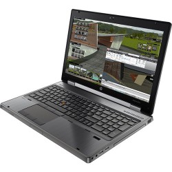 HP Elitebook 8570w Dreamcolor 1 tỷ màu - i7 3720QM