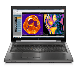 Hp Elitebook 8760W-Core i7 2820QM-17.3 inches-Card khủng Quardro 4000M