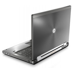 Hp Elitebook 8760W-i7 2720QM-Quadro 3000M-Full HD