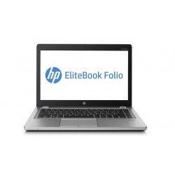HP Elitebook Folio 9470M Core i5 3437U