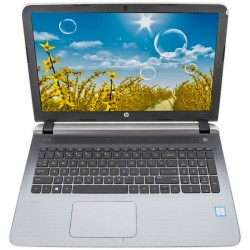 HP Pavilion 15 Intel Core™ i5 Skylake 6200U