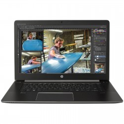 HP ZBOOK 15 G3