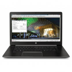 Laptop HP Zbook 17 G3