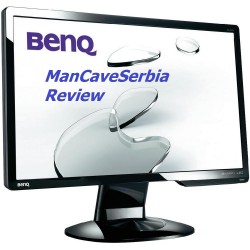 Màn hình BenQ LED GL2023A (LED 20”)