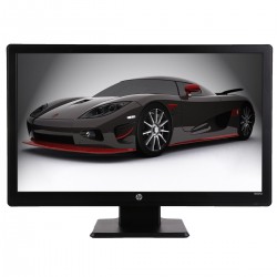 MÀN HÌNH LED HP W2371D 23" Full HD LED