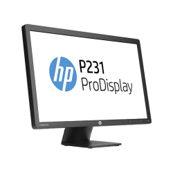 Màn hình HP ProDisplay P231 Full HD