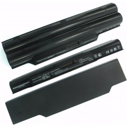 Pin - Battery Laptop Fujitsu LH530, AH530, A530 