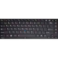Bàn phím laptop Toshiba Tecra R840, R940... Bàn phím laptop Toshiba Tecra R840, R940...
