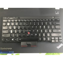 Bàn phím Zin hàng tháo máy Laptop Lenovo ThinkPad T430, T430s, X230, X230T, T530, W530, L430, L530