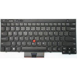 Bàn phím (Keyboard) Lenovo Thinkpad L530, T430, T430i, T430s, T430u, T530, T530i, W530, X230, X230i, X230t Bàn phím (Keyboard) Lenovo Thinkpad L530, T430, T430i, T430s, T430u, T530, T530i, W530, X230, X230i, X230t