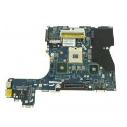 Mainboard Dell Latitude E6510