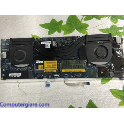 Bo mạch chủ Mainboard Dell Precision 5520