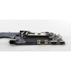 Mainboard Dell Precision M4800 