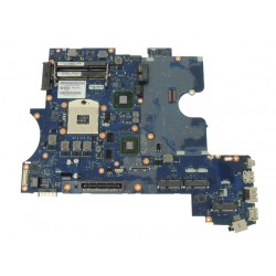 Mainboard Dell Latitude E6520