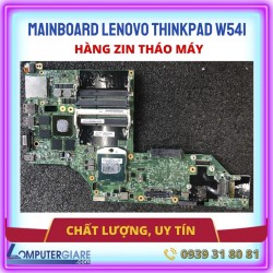 Mainboard Lenovo Thinkpad W540, W541, T540p