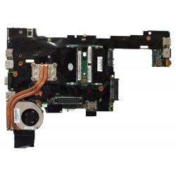 Mainboard Lenovo Thinkpad X220T Tablet Core i5 2520M