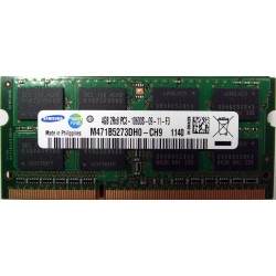 Ram DDR3 (Bus 1333/1600) 4GB THÁO MÁY