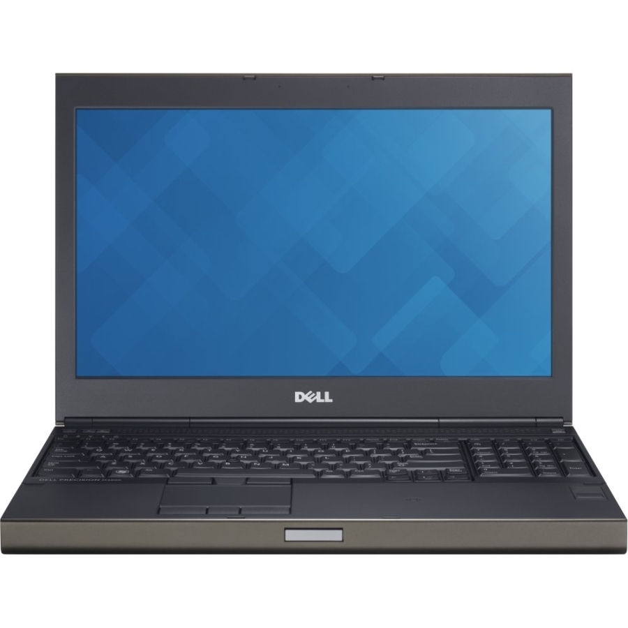 Dell Precision M4800-i7 4800MQ-Quadro K1100-Laptop chuyên đồ họa-Giá Rẻ HCM