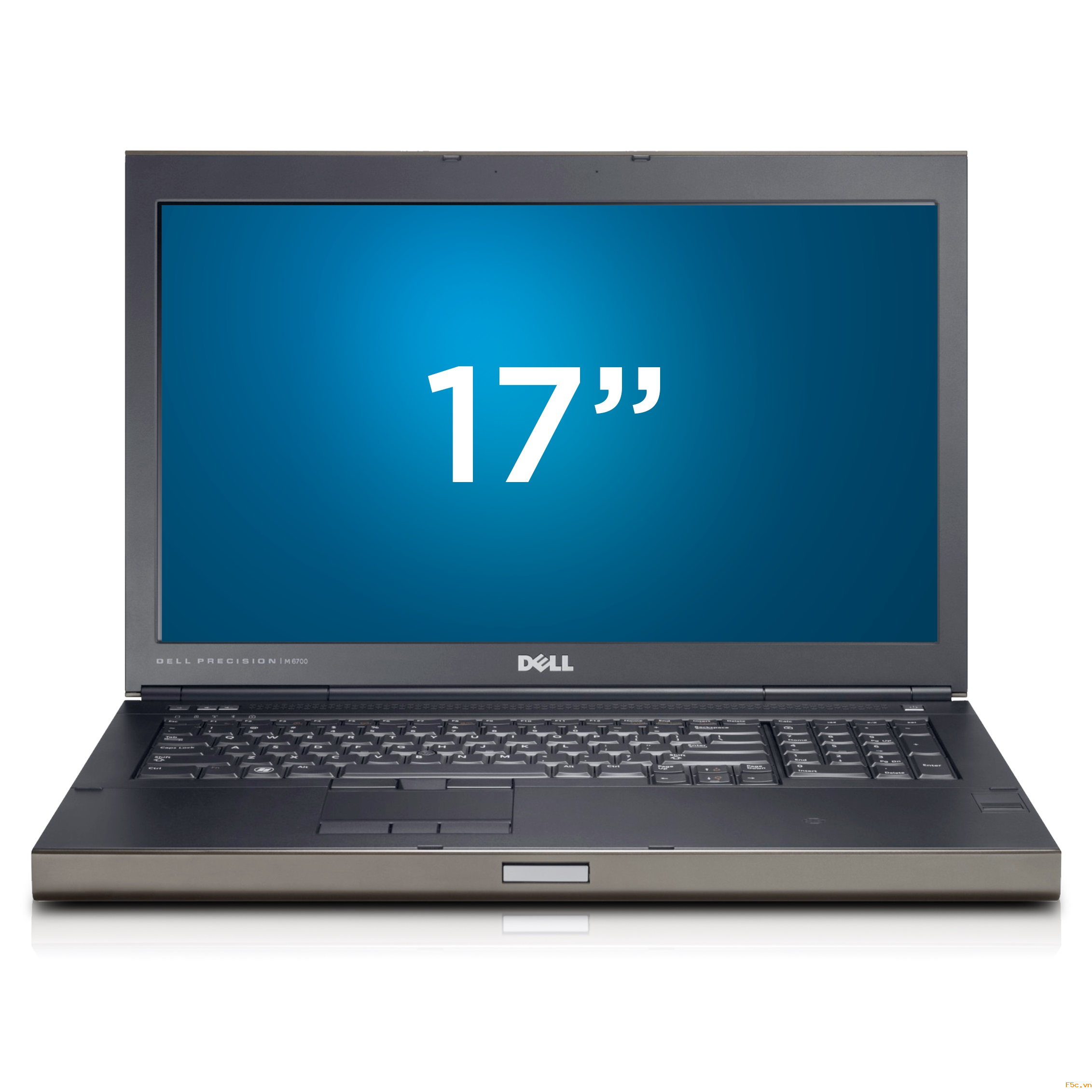 Dell Precision M6700 dòng máy chuyên dụng cho đồ họa giá rẻ tại ...