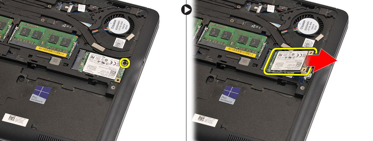 Chuyên nâng cấp-thay thế SSD Msata cho laptop, vê sinh miễn phí HCM - 3
